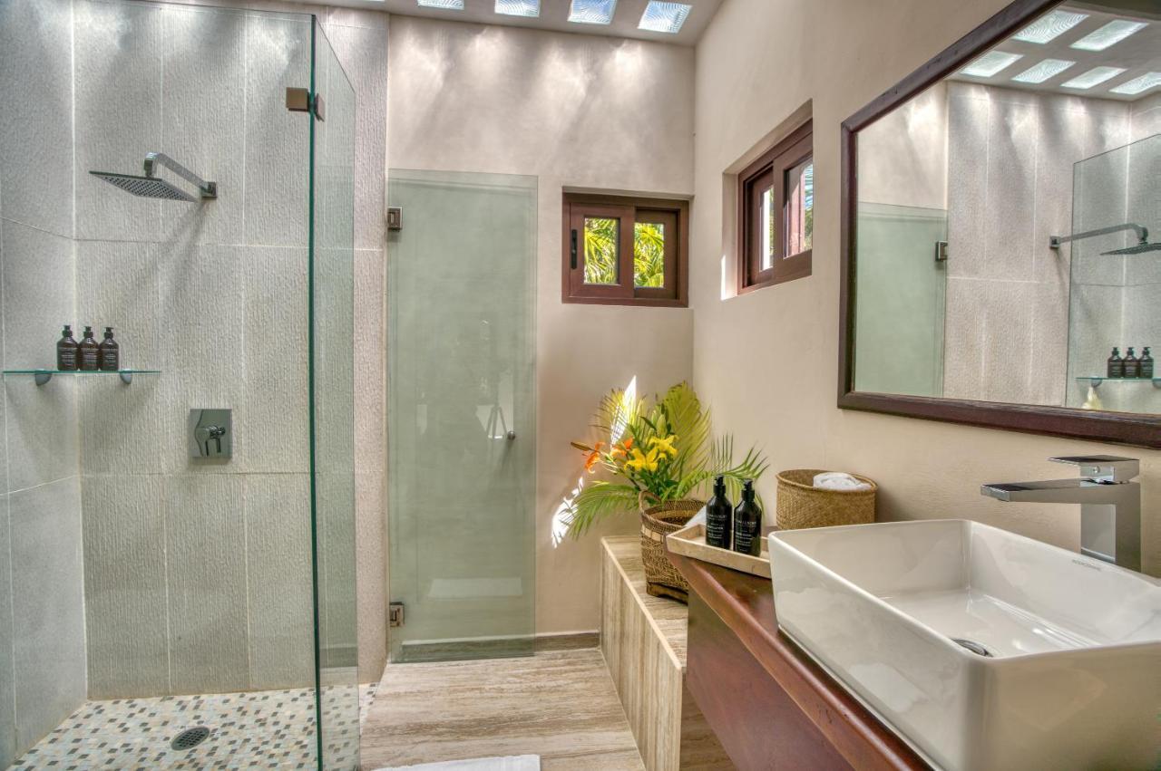 Tulum Luxury Collection Hotell Exteriör bild