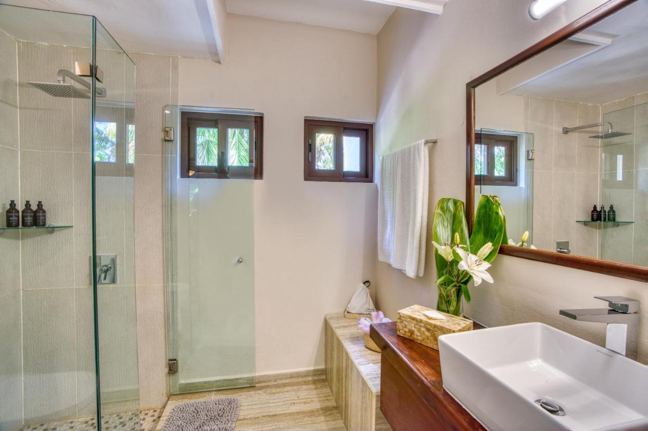 Tulum Luxury Collection Hotell Exteriör bild