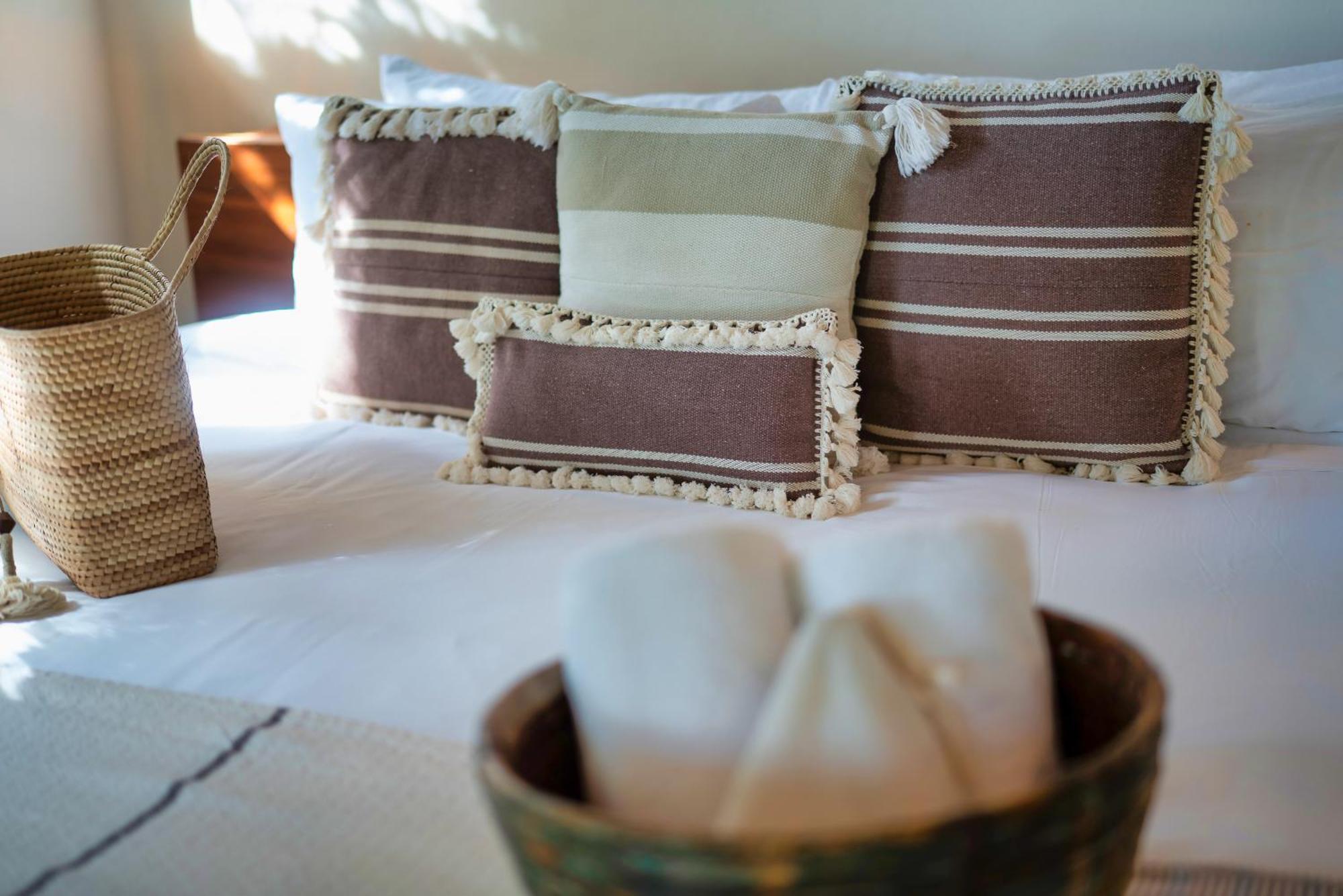Tulum Luxury Collection Hotell Exteriör bild