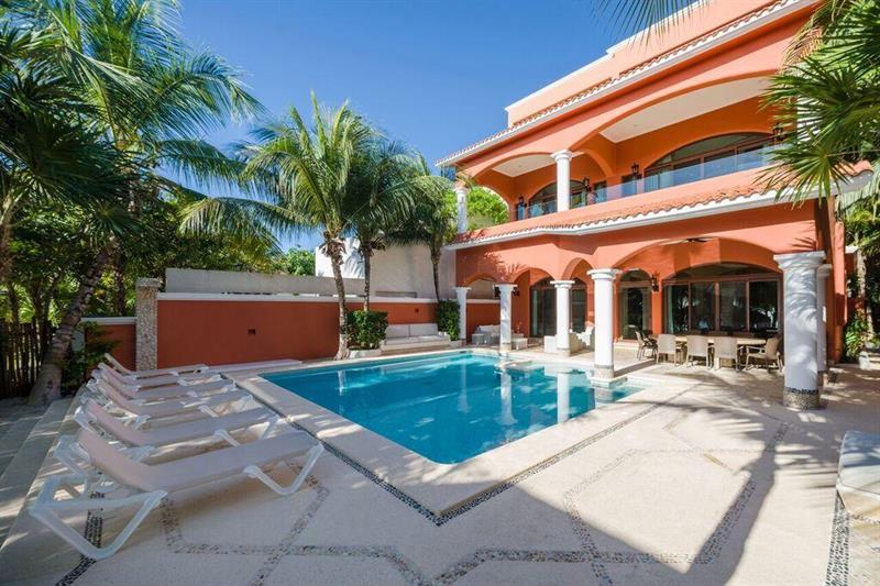 Tulum Luxury Collection Hotell Exteriör bild